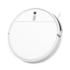 Prece ar bojājumu. Xiaomi Mi Robot Vacuum-Mop 2 Lite cena un informācija | Preces ar bojājumiem | 220.lv