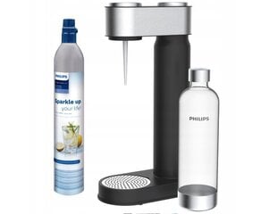 Philips ADD4902BK / 10 цена и информация | Аппараты для газирования воды | 220.lv