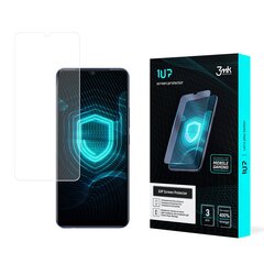 Samsung Galaxy M15 5G - 3mk 1UP screen protector цена и информация | Защитные пленки для телефонов | 220.lv