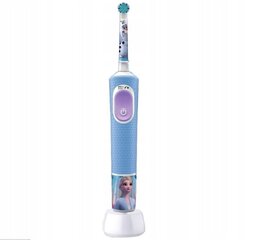 Набор Oral-B Vitality Pro D103 Замороженный цена и информация | Электрические зубные щетки | 220.lv