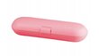 Oral-B Pro 3 E3400N Sensitive Pink cena un informācija | Elektriskās zobu birstes | 220.lv