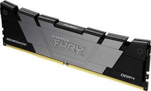 Kingston Fury Renegade cena un informācija | Operatīvā atmiņa (RAM) | 220.lv