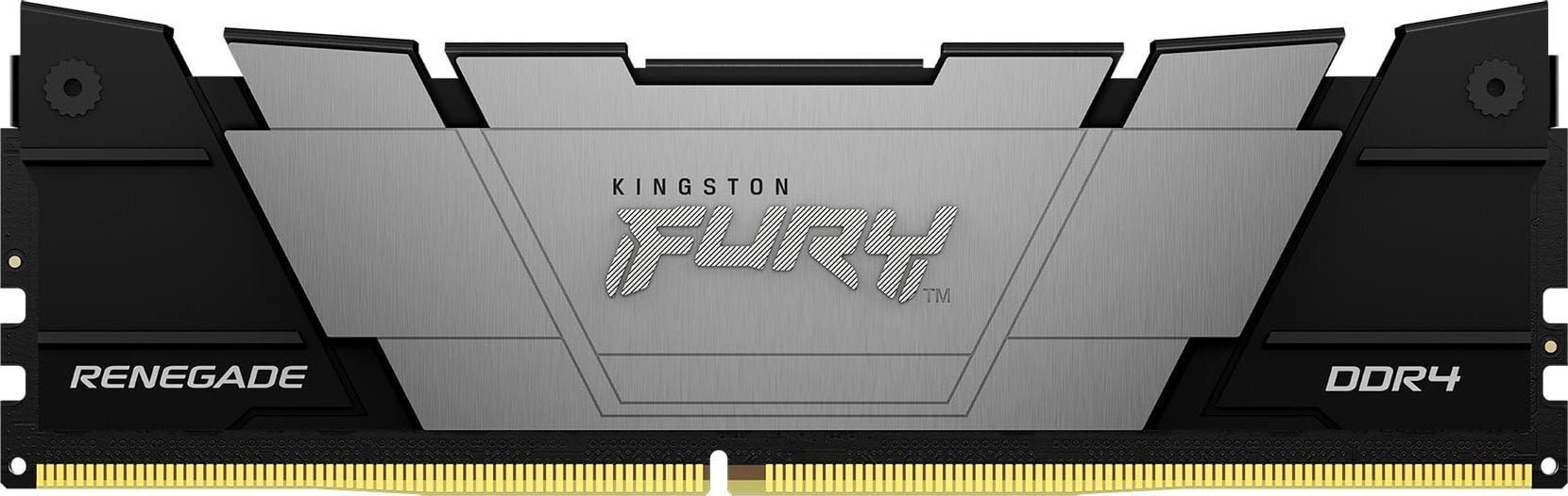 Kingston Fury Renegade (KF448C19RB2K2/16) cena un informācija | Operatīvā atmiņa (RAM) | 220.lv