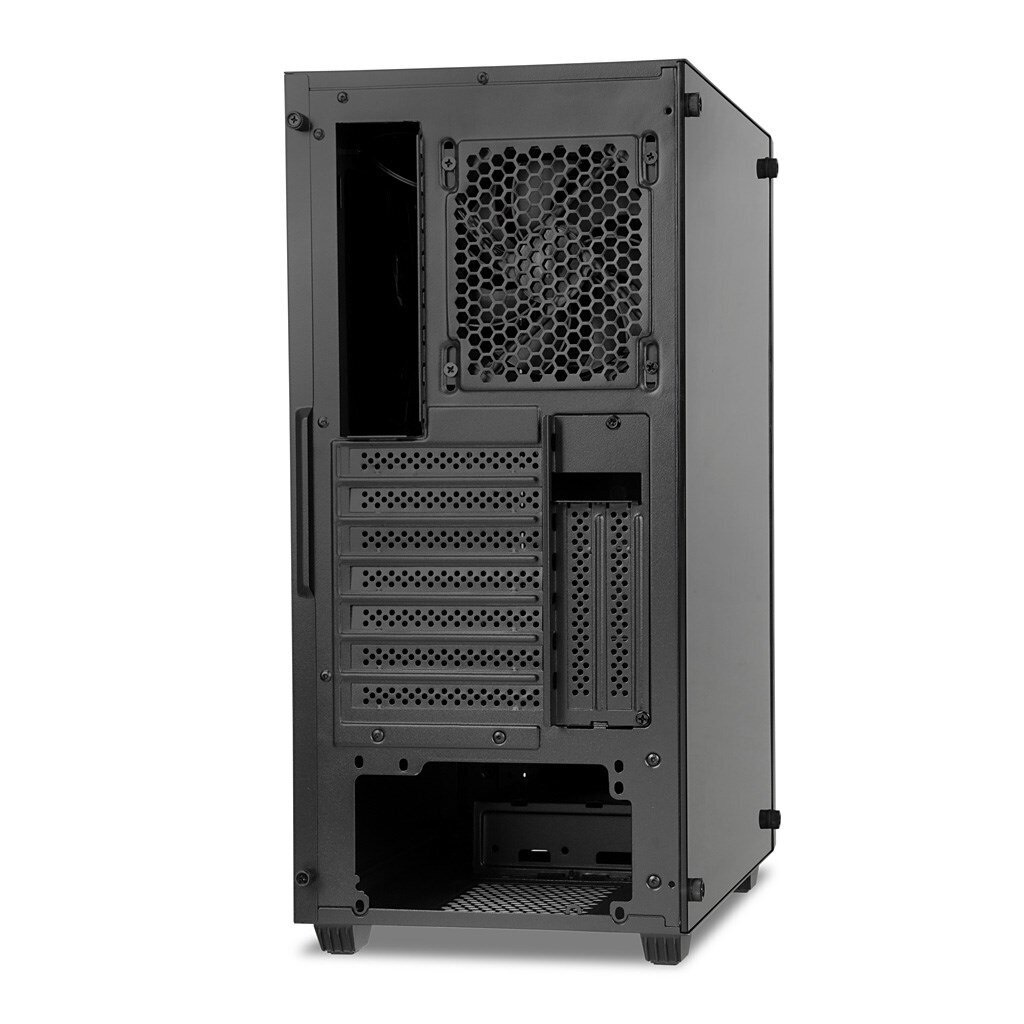 iBox OCT908 cena un informācija | Datoru korpusi | 220.lv