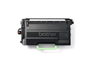 Brother TN3610XL цена и информация | Картриджи для струйных принтеров | 220.lv