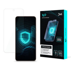CAT S52 - 3mk 1UP screen protector цена и информация | Защитные пленки для телефонов | 220.lv