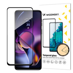 Wozinsky Tempered Glass цена и информация | Защитные пленки для телефонов | 220.lv