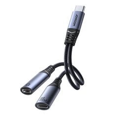 Joyroom SY-C03 цена и информация | Адаптеры и USB разветвители | 220.lv