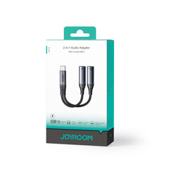 Joyroom SY-C03 цена и информация | Адаптеры и USB разветвители | 220.lv