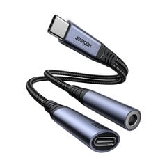 Joyroom SY-C02 цена и информация | Адаптеры и USB разветвители | 220.lv