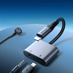 Joyroom SY-L01 цена и информация | Адаптеры и USB разветвители | 220.lv
