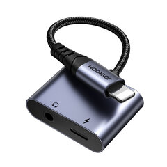 Joyroom SY-L01 цена и информация | Адаптеры и USB разветвители | 220.lv