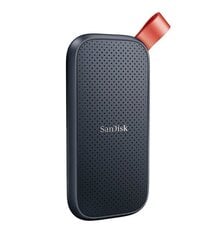 SanDisk SDSSDE30-1T00-G26 cena un informācija | Ārējie cietie diski | 220.lv