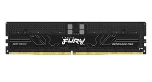 Kingston Fury Renegade Pro (KF548R36RB-16) цена и информация | Оперативная память (RAM) | 220.lv