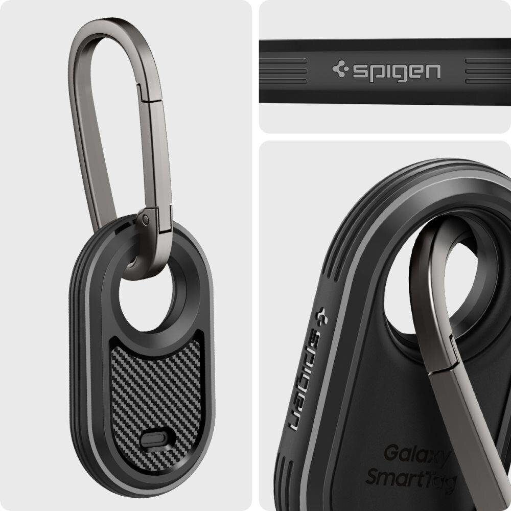 Spigen Rugged Armor cena un informācija | Mobilo telefonu aksesuāri | 220.lv