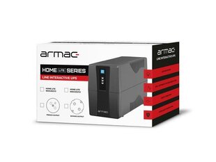 Armac HL/850F/LED/V2 цена и информация | Источники бесперебойного питания (UPS) | 220.lv