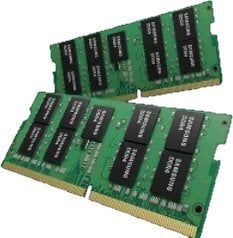Samsung M324R4GA3BB0-CQK цена и информация | Оперативная память (RAM) | 220.lv