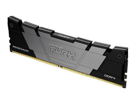 Kingston Fury Renegade (KF436C16RB2/8) cena un informācija | Operatīvā atmiņa (RAM) | 220.lv