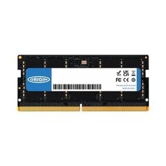 Origin Storage OM32G54800SO1RX8NE11 cena un informācija | Operatīvā atmiņa (RAM) | 220.lv