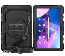 SmartCase Samsung Galaxy TAB A8 10.5 X200 / X205 цена и информация | Чехлы для планшетов и электронных книг | 220.lv