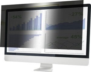 Gearlab PF 25" 16:10 GLBB25536339 cena un informācija | Portatīvo datoru dzesēšanas paliktņi un citi piederumi | 220.lv