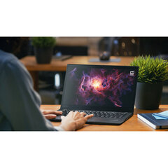 Lenovo ThinkPad T490s; Intel Core i5-8265U|8GB|14.0 FHD|256GB|Windows 11 PRO|Atjaunināts/Renew cena un informācija | Portatīvie datori | 220.lv