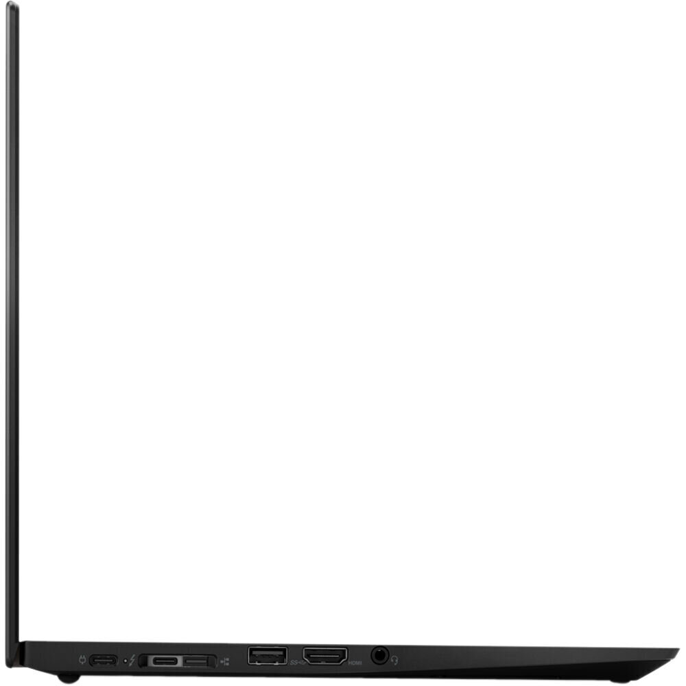 Lenovo ThinkPad T490s; Intel Core i5-8265U|8GB|14.0 FHD|256GB|Windows 11 PRO|Atjaunināts/Renew cena un informācija | Portatīvie datori | 220.lv