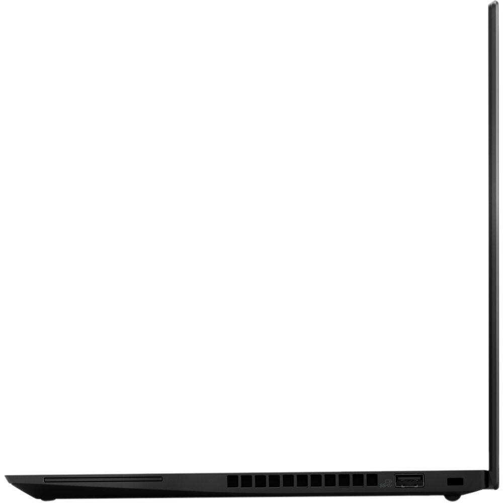 Lenovo ThinkPad T490s; Intel Core i5-8265U|8GB|14.0 FHD|256GB|Windows 11 PRO|Atjaunināts/Renew cena un informācija | Portatīvie datori | 220.lv