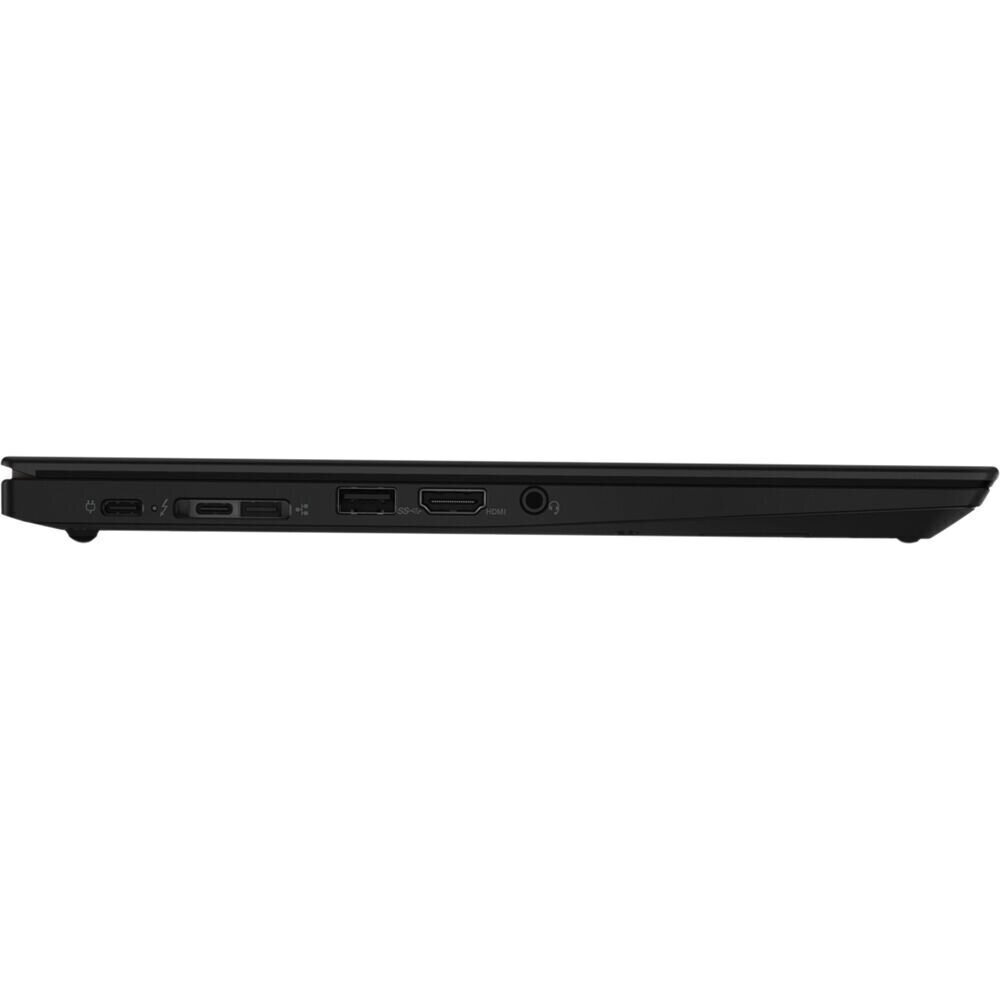 Lenovo ThinkPad T490s; Intel Core i5-8265U|8GB|14.0 FHD|256GB|Windows 11 PRO|Atjaunināts/Renew cena un informācija | Portatīvie datori | 220.lv