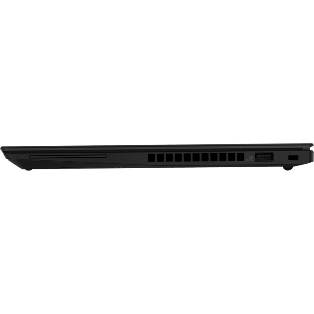 Lenovo ThinkPad T490s; Intel Core i5-8265U|8GB|14.0 FHD|256GB|Windows 11 PRO|Atjaunināts/Renew cena un informācija | Portatīvie datori | 220.lv