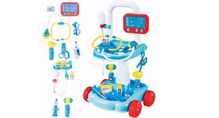 Детский набор врача цена и информация | Игрушки для девочек | 220.lv