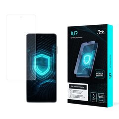 3mk 1UP screen protector цена и информация | Защитные пленки для телефонов | 220.lv