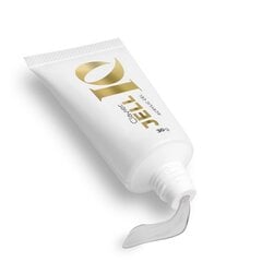 Poligels akrila gels Jeeliq Clavier Clear, 30 ml цена и информация | Лаки для ногтей, укрепители | 220.lv