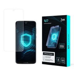 Motorola Moto G7 - 3mk 1UP screen protector цена и информация | Защитные пленки для телефонов | 220.lv