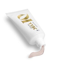 Poligels akrila gels Jeeliq Clavier Rose Beige, 30 ml цена и информация | Лаки для ногтей, укрепители | 220.lv