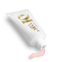 Poligels akrila gels Jeeliq Clavier Rose Pink, 30 ml цена и информация | Лаки для ногтей, укрепители | 220.lv