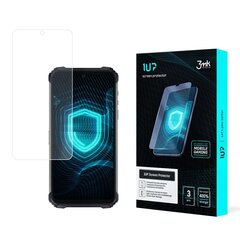 Ulefone Armor 8 - 3mk 1UP screen protector цена и информация | Защитные пленки для телефонов | 220.lv