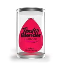 Grima sūklis Clavier Tender Blender цена и информация | Кисти для макияжа, спонжи | 220.lv