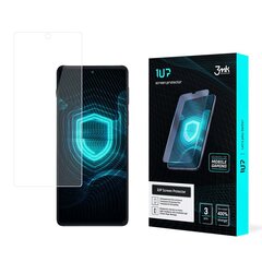 Motorola Edge S Pro 5G - 3mk 1UP screen protector цена и информация | Защитные пленки для телефонов | 220.lv