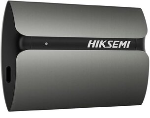Hiksemi T300S Shield цена и информация | Жёсткие диски | 220.lv