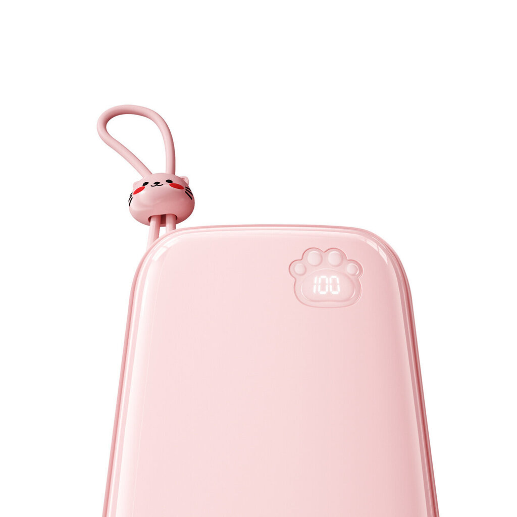 Joyroom JR-L008 Plus Cutie Series 20000 mAh cena un informācija | Lādētāji-akumulatori (Power bank) | 220.lv