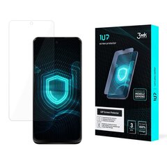 Motorola Moto G13|G23 - 3mk 1UP screen protector цена и информация | Защитные пленки для телефонов | 220.lv