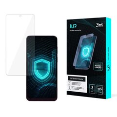 Motorola Moto G53 - 3mk 1UP screen protector цена и информация | Защитные пленки для телефонов | 220.lv