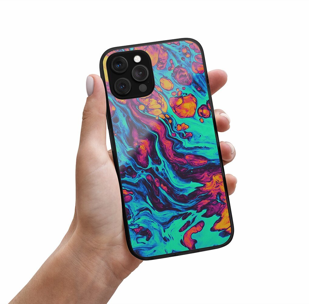 Fusion Print Apple iPhone 15 cena un informācija | Telefonu vāciņi, maciņi | 220.lv