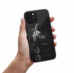 Fusion Print case силиконовый чехол для Apple iPhone 15 (дизайн F3) цена и информация | Чехлы для телефонов | 220.lv