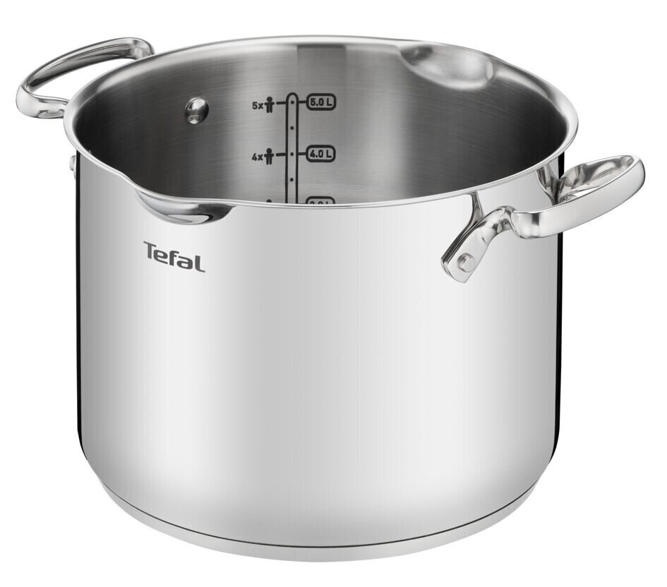 Tefal katls, 6,1 l цена и информация | Katli, tvaika katli | 220.lv