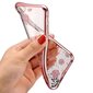 Diamond Flower Samsung Galaxy S21 Plus цена и информация | Telefonu vāciņi, maciņi | 220.lv