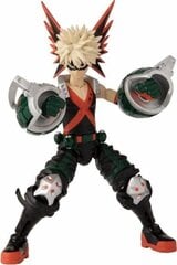 Фигурка Bandai Bakugou Katsuki 36912 цена и информация | Игрушки для мальчиков | 220.lv