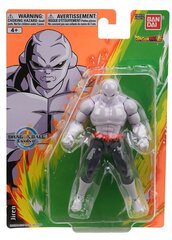 Figūriņa Bandai Dragon Ball Evolve Jiren cena un informācija | Rotaļlietas zēniem | 220.lv