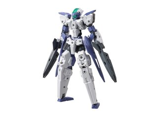 Сборная Gunpla модель. Bandai - 30MM eEXM-30 Espossito α, 1/144, 62067 (Kopija) цена и информация | Конструкторы и кубики | 220.lv